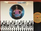 Sixto RODRIGUEZ Cold Fact 1970 LP Sussex SXBS 7000