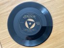 THE 45 -  ALFI AND HARRY - ‘TROUBLE WITH HARRY’ - EX-