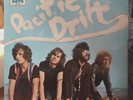 Pacific Drift Feelin' Free Original Uk Vinyl Lp 1970 Deram Nova Records Rare