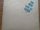 THE WHO Live at Leeds - 1st Press + Inserts - VG Track Record / Polydor 2406 001