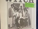 WITCH  Introduction. Used Vinyl LP, Zambia. 1972 Reissue. In Shrink, NEAR MINT