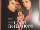 Cruel Intentions OST Vinyl  (2LP)