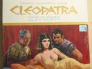 TAS 20TH Century Fox SXG-5008 Alex North CLEOPATRA OST TAYLOR 1963 BURTON SEALED