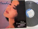 The 3 Sounds Moods LP