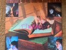 R.E.M. Fables Of The Reconstruction / Reconstruction Of The Fables 1985 Vinyl LP