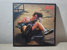 AC/DC - POWERAGE US TOUR 78 - BOX 2 X LP - IRON EAGLES RECORDS -  EX 136/400 -