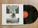 The Heavy - The Glorious Dead - 2012 Vinyl Double LP Album Limited Edition