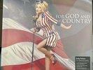 For God And Country Dolly Parton Vinyl Me Please Exclusive Pressing Numbered