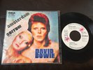 DAVID BOWIE Sorrow b/w Amsterdam 1974 MEXICO 7