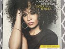 Kandace Springs - Soul Eyes - Vinyl LP Album 2016 Blue Note Promo