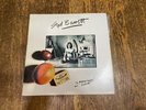 Syd Barrett 2 LP - The Madcap Laughs & Barrett - Capitol Records SABB 11314