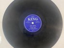 RARE BLUES R&B 78 Wynonie Harris Lovin Machine Luscious Woman KING 4485