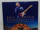 3 LP-Eric Clapton - Slowhand At 70 - Live At The Royal Albert Hall