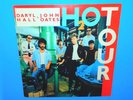 1983 DARYL HALL+ JOHN OATES H2O TOUR PROGRAM w/ GREAT PHOTOGRAPHS