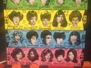 The Rolling Stones – Some Girls - Japan 1st press (1978)