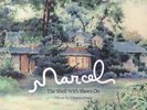 DISASTERPEACE - Marcel The Shell With Shoes On (Soundtrack) - Vinyl (LP)