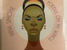 NINA SIMONE – FODDER ON MY WINGS - VINYL LP NEW - 21
