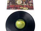The Beatles Sgt. Peppers Lonely Hearts Club Band Capital SMAS-2653 Vinyl 1967
