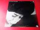 MERRY CLAYTON GIMME SHELTER LP PROMO