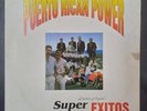 Puerto Rican Power – Luisito Ayala's Super Exitos - Latin, Salsa Venezuela, 1993
