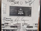 ALICE COOPER - SCHOOL'S OUT (DELUXE EDITION, 3LP VINYL)(AUTOGRAPHED EDITION)