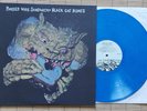 BLACK CAT BONES / BARBED WIRE SANDWICH - LP (reissue, EU 2021) NEAR MINT