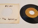 Hail To The Redskins Vinyl - 45 RPM - Conductor Sammy Shreiber (Streiber) RARE