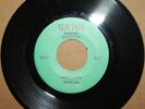WILLIE LEE Man That I Am **SWEET THING** New Orleans Soul Funk 45 on GATUR 511