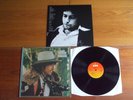 LP BOB DYLAN DESIRE 1975 HOLLAND CBS 86003 FIRST PRESSING IN TOP CONDITION NM