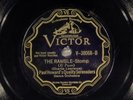 78 RPM -- Paul Howard's Quality Serenaders, Victor 38068 