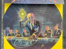 Megadeth – Rust In Peace (LP) – FIRST PRESS