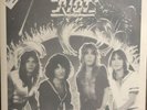 Quiet Riot Vinyl Lp  – Limited Edition Featuring Randy Rhoads Unofficial Release