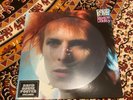 David Bowie ‎Space Oddity 2020 Reissue Picture Disc Vinyl Parlophone