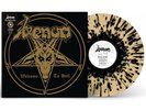 New Venom – Welcome To Hell on Limited Edition 40th Anniversary Splatter Vinyl