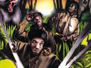 Straight Out the Jungle by Jungle Brothers (Record, 2006)
