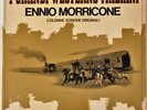 RCA STEREO TPL2 1077 ITALY SDTK ENNIO MORRICONE 