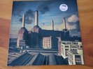 Pink Floyd - Animals, Rosa Pink Vinyl Schallplatte,  First Press,  OIS, TOP