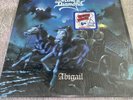 King Diamond Abigail LP Vinyl Record First Press RR-9622 Original 1987 very rare
