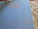 The Beatles Collection 13-LP Set Blue Box BC13 Vinyl Box Set VG plus Poster
