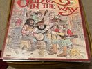 Old And In The Way Lp Preowned