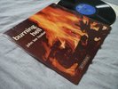 John Lee Hooker - Burning Hell (UK 1st Riverside 1964 LP) VG++