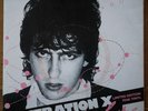 GENERATION X 'King Rocker' 7
