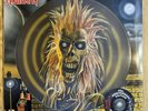 IRON MAIDEN RSD PICTURE DISC 40th ANNIVERSARY SEALED