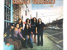 Lynyrd Skynyrd Pronounced 'Lĕh-'nérd 'Skin-'nérd Gatefold Record 1973 EX/VG
