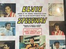 ELVIS PRESLEY LP LSP-3989 SPEEDWAY STILL FACTORY SEALED Promo Vinyl Album