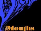 Orchid Mouths Of Madness LIMITED EDITION NO. 61/250, YELLOW VINYL 2xVinyl LP