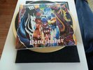 Motörhead 25 Alive Boneshaker 2 LP Vinyl neuwertig + Poster NOTVD like new