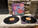 Todd Rundgren Something/Anything? Vinyl 2 LPs 2BX 2066 1st Pressing EX