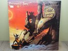 Diamond Head ‎Borrowed Time Vintage Import LP MCA Records MCA-5382 1982 Promo