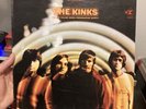 The Kinks Are The Village Green Preservation Society (1969) OG Vinyl LP VG++
